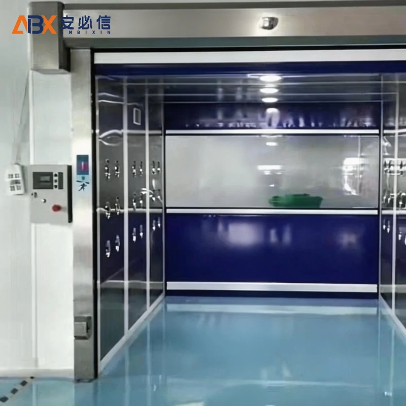 株洲市高速门