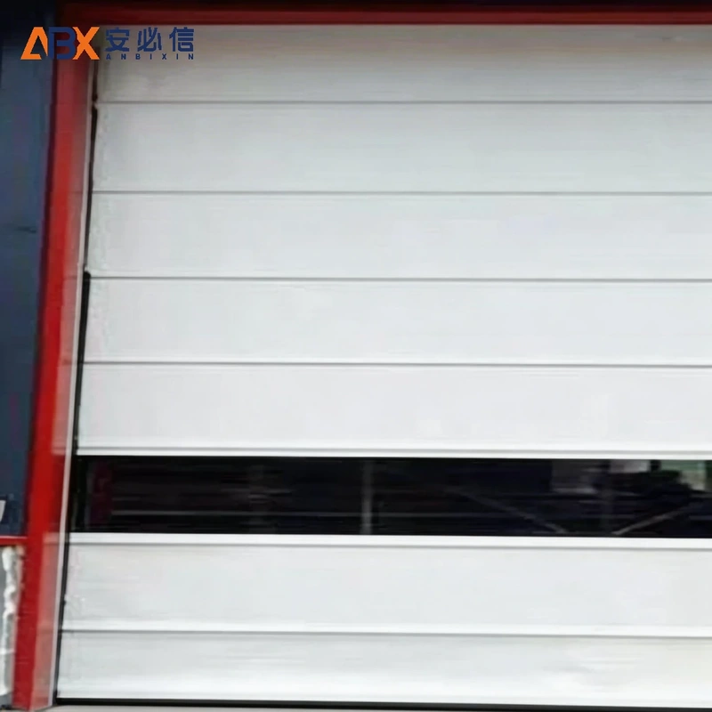 株洲市洁净快速门