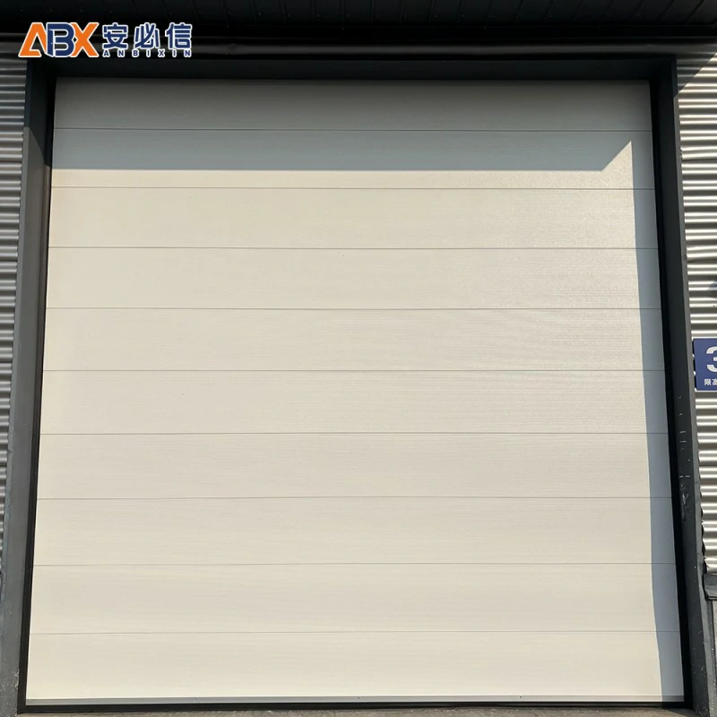 株洲市滑升门