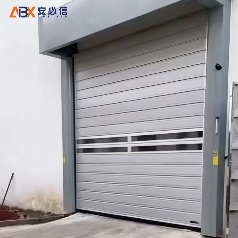 株洲市雷达高速门