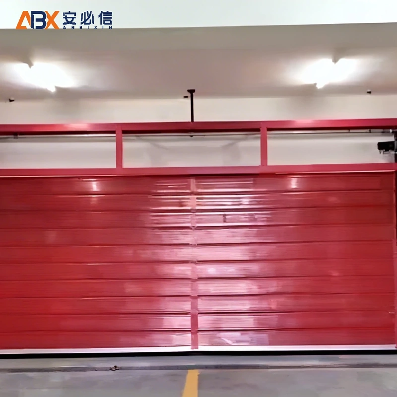 株洲市洁净室高速门