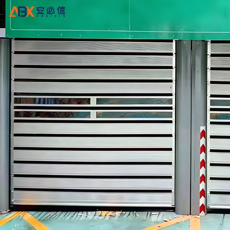 株洲市厂房高速门